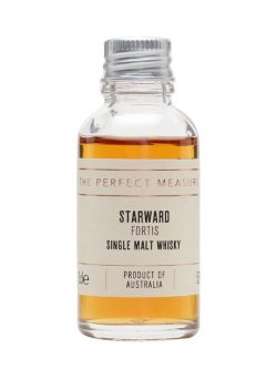 Starward Fortis Single Malt Sample  Single Malt Australian Whisky |