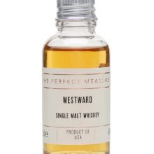 Westward Single Malt Sample American Single Malt Whisky |