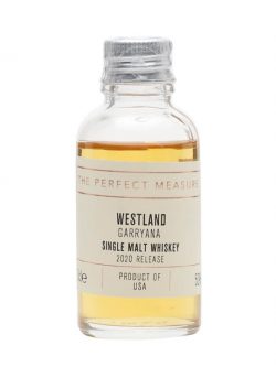 Westland Garryana 5th Edition Sample / 2020 Release |