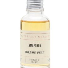Amaethon French Whisky Sample French Single Malt Whisky |