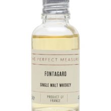Fontagard Single Malt Sample French Single Malt Whisky |