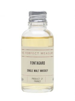 Fontagard Single Malt Sample French Single Malt Whisky |