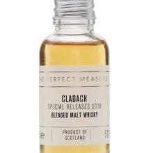 Cladach Blended Malt Sample / Special Releases 2018 Blended Whisky |