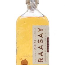Isle of Raasay The Draam Island Single Malt Scotch Whisky |