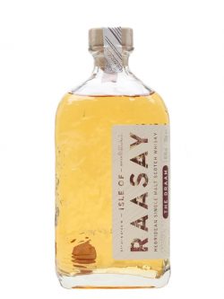 Isle of Raasay The Draam Island Single Malt Scotch Whisky |