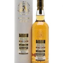 Royal Brackla 2011 / 12 Year Old / Duncan Taylor Single Cask Highland Whisky |