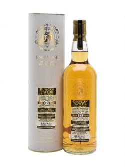 Royal Brackla 2011 / 12 Year Old / Duncan Taylor Single Cask Highland Whisky |
