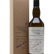 Royal Brackla 2014 / 9 Year Old/Single Malts of Scotland Reserve Casks Parcel 12 Highland Whisky |
