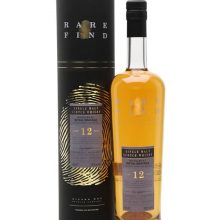 Royal Brackla 2011 / 12 Year Old / Gleann Mor Rare Find Highland Whisky |
