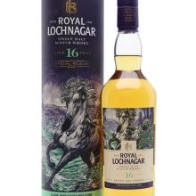 Royal Lochnagar 2004 / 16 Year Old / Special Releases 2021 Highland Whisky |