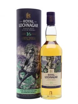Royal Lochnagar 2004 / 16 Year Old / Special Releases 2021 Highland Whisky |