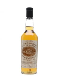 Royal Lochnagar 1981 / 25 Year Old / Roseisle Maltings Highland Whisky |