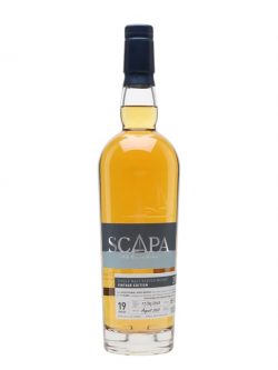 Scapa 2003 / 19 Year Old / Exclusive to The Whisky Exchange Island Whisky |