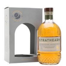 Strathearn Highland Single Malt / Inaugural Bottling Highland Whisky |