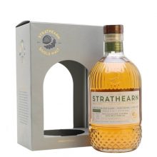 Strathearn Single Malt Batch 2 Highland Single Malt Scotch Whisky |