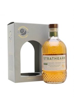 Strathearn Single Malt Batch 2 Highland Single Malt Scotch Whisky |