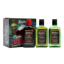 Ardbeg The Three Monsters of Smoke Trio Pack / 3x20cl Islay Whisky |