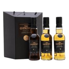 Glenlivet Spectra / 3x20cl Speyside Single Malt Scotch Whisky |