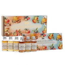 The Seasons: Autumn and Winter Tasting Set / The Whisky Exchange Single Whisky |