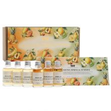 The Seasons: Spring and Summer Tasting Set / The Whisky Exchange Single Whisky |