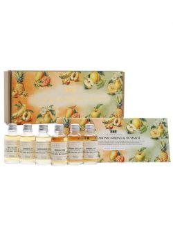 The Seasons: Spring and Summer Tasting Set / The Whisky Exchange Single Whisky |