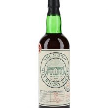SMWS 18.15 (Inchgower) / 1966 / 35 Year Old / Sherry Cask Speyside Whisky |