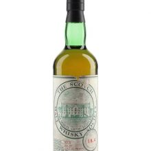 SMWS 18.4 (Inchgower) / 1966 / Bot.1994 Speyside Whisky |