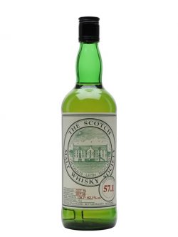 SMWS 57.1 (Glen Mhor) / 1975 / 12 Year Old Highland Whisky |