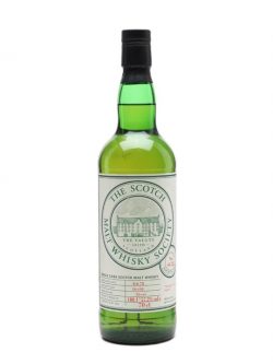 SMWS 61.22 (Brora) / 1978 / 26 Year Old / Intimacy with Angels Highland Whisky |