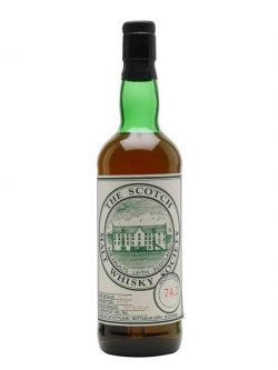 SMWS 74.2 (North Port) / 1977 / Bot.1993 Highland Whisky |