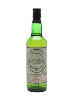 SMWS 92.10 (Lochside) / 1981 / 20 Year Old Highland Whisky |