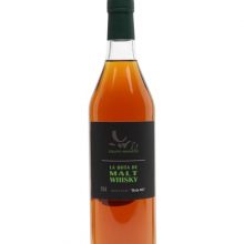 Equipos Navazos La Bota 104 de Malt Whisky Single Malt Spanish Whisky |