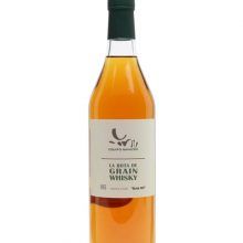 Equipos Navazos La Bota 105 de Grain Whisky Single Grain Scotch Whisky |