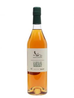 Equipos Navazos La Bota 105 de Grain Whisky Single Grain Scotch Whisky |