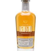 Haran 18 Year Old Original Small Batch Reserve Spanish Single Malt Whiskey |