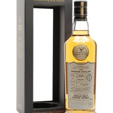 Speyburn 2008 / 15 Year Old / Sherry Cask #552 / Connoisseurs Choice Speyside Whisky |