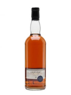 Springbank 1964 / 32 Year Old / Sherry Cask / Adelphi Campbeltown Whisky |