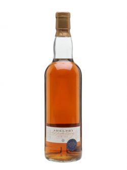 Springbank 1965 / Bot.1993 / Sherry Cask / Adelphi Campbeltown Whisky |