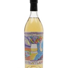 Springbank 1994 / 30 Year Old / Whiskyland Chapter 15 Campbeltown Whisky |