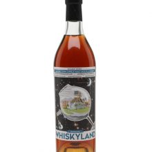 Springbank 1998 / 26 Year Old / Whiskyland Chapter 1 Campbeltown Whisky |