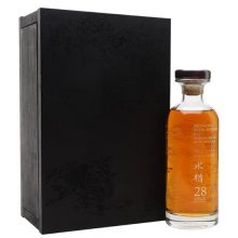 Springbank 1993 / 28 Year Old / Mizunara / East Asia Dragon and Tiger Campbeltown Whisky |