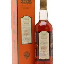 Springbank 1965 / 34 Year Old / Sherry Cask #MM580 Campbeltown Whisky |