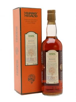 Springbank 1965 / 34 Year Old / Sherry Cask #MM580 Campbeltown Whisky |