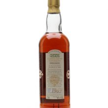Springbank 1969 / 28 Year Old / Sherry Cask / Murray McDavid Campbeltown Whisky |