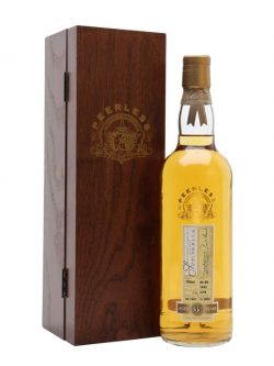 Springbank 1967 / 35 Year Old / Duncan Taylor Campbeltown Whisky |