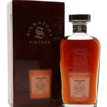 Springbank 1970 / 37 Year Old / Sherry Butt #1621 Campbeltown Whisky |