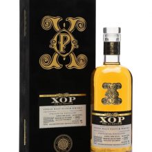 Springbank 1992 / 31 Year Old / XOP Black Campbeltown Whisky |