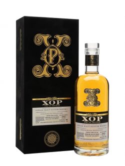 Springbank 1992 / 31 Year Old / XOP Black Campbeltown Whisky |