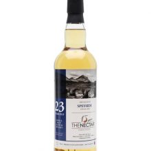 Speyside 1997 / 23 Year Old / Daily Dram Speyside Whisky |