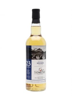 Speyside 1997 / 23 Year Old / Daily Dram Speyside Whisky |